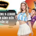 Chuyển Nhượng V-League 2026