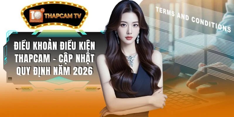 Điều Khoản Điều Kiện
